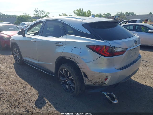 45110711 :رقم المزاد ، JTJBZMCA7K2038209 vin ، 2019 Lexus Rx 350 مزاد بيع