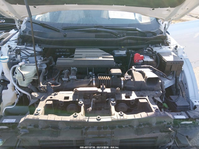 Продажа на аукционе авто 2020 Honda Cr-v 2wd Ex-l, vin: 7FARW1H86LE021306, номер лота: 45110716