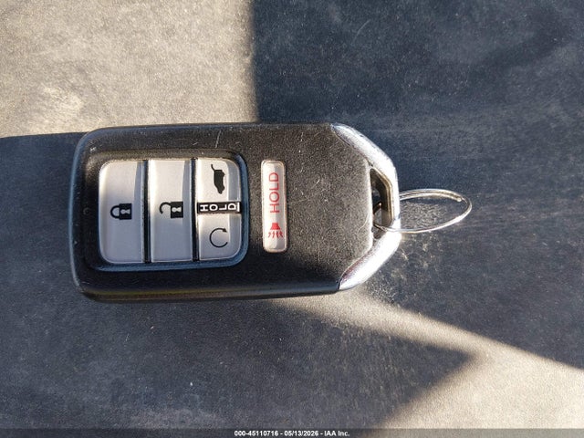 Продажа на аукционе авто 2020 Honda Cr-v 2wd Ex-l, vin: 7FARW1H86LE021306, номер лота: 45110716
