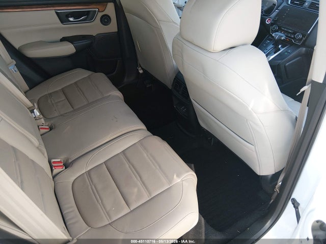 Продажа на аукционе авто 2020 Honda Cr-v 2wd Ex-l, vin: 7FARW1H86LE021306, номер лота: 45110716