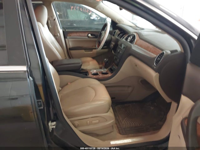 45110729 :رقم المزاد ، 5GAKVBED2BJ367028 vin ، 2011 Buick Enclave 1xl مزاد بيع