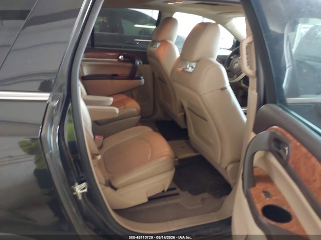 45110729 :رقم المزاد ، 5GAKVBED2BJ367028 vin ، 2011 Buick Enclave 1xl مزاد بيع