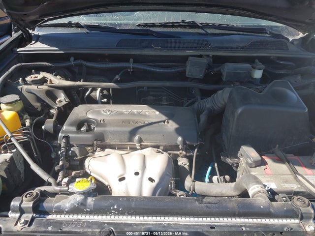 Продаж на аукціоні авто 2004 Toyota Highlander, vin: JTEGD21A840088335, номер лоту: 45110731