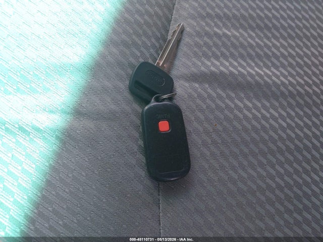 Продаж на аукціоні авто 2004 Toyota Highlander, vin: JTEGD21A840088335, номер лоту: 45110731