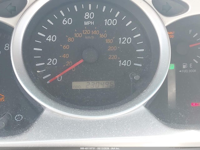 Продаж на аукціоні авто 2004 Toyota Highlander, vin: JTEGD21A840088335, номер лоту: 45110731