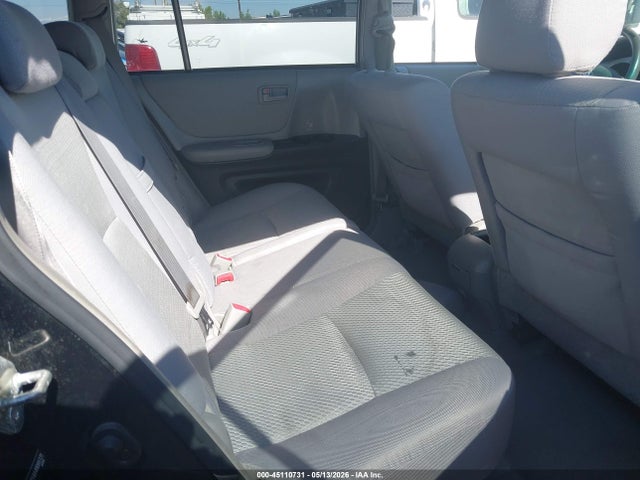 Продаж на аукціоні авто 2004 Toyota Highlander, vin: JTEGD21A840088335, номер лоту: 45110731