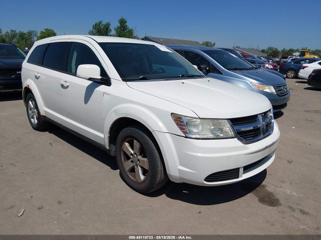 Auction sale of the 2009 Dodge Journey Sxt, vin: 3D4GG57V49T204828, lot number: 45110733