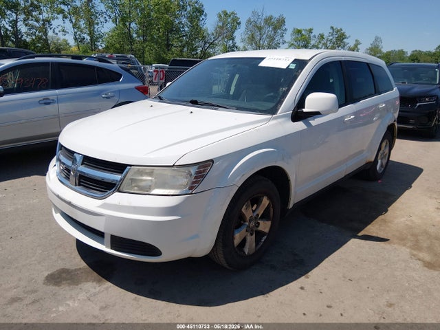 Aukcja sprzedaży 2009 Dodge Journey Sxt, vin: 3D4GG57V49T204828, numer aukcji: 45110733