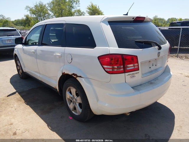 Aukcja sprzedaży 2009 Dodge Journey Sxt, vin: 3D4GG57V49T204828, numer aukcji: 45110733