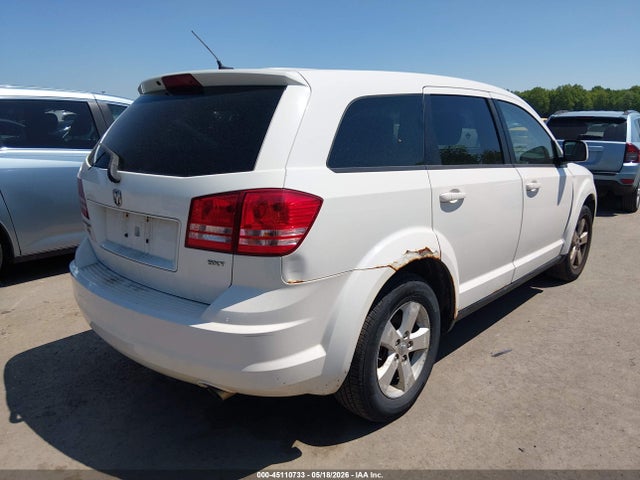 Aukcja sprzedaży 2009 Dodge Journey Sxt, vin: 3D4GG57V49T204828, numer aukcji: 45110733