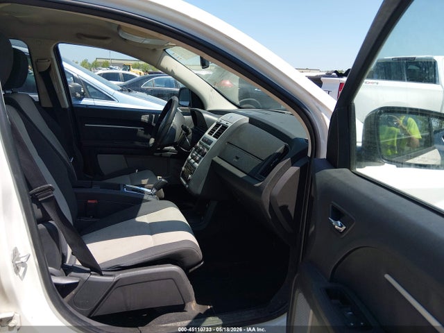 Aukcja sprzedaży 2009 Dodge Journey Sxt, vin: 3D4GG57V49T204828, numer aukcji: 45110733