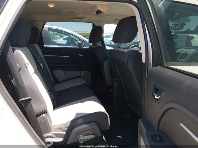Aukcja sprzedaży 2009 Dodge Journey Sxt, vin: 3D4GG57V49T204828, numer aukcji: 45110733