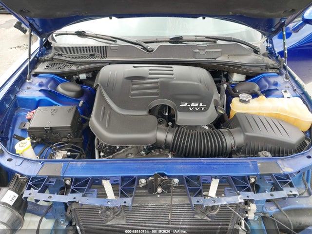 Dodge Challenger Sxt 2020 2C3CDZAG2LH218186 Image 10