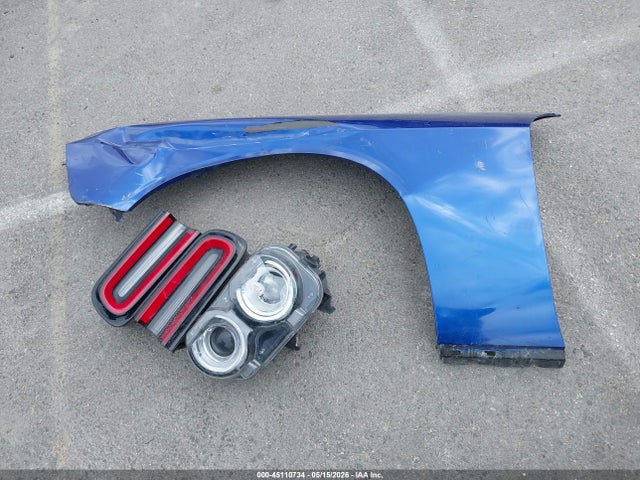 Dodge Challenger Sxt 2020 2C3CDZAG2LH218186 Image 6