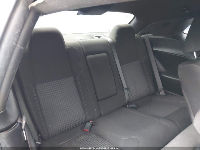 Dodge Challenger Sxt 2020 2C3CDZAG2LH218186 Image 8