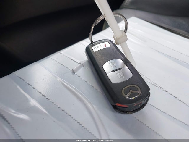 Продаж на аукціоні авто 2013 Mazda Mazda3 I Grand Touring, vin: JM1BL1MP4D1825990, номер лоту: 45110735