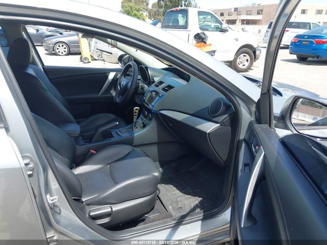Продаж на аукціоні авто 2013 Mazda Mazda3 I Grand Touring, vin: JM1BL1MP4D1825990, номер лоту: 45110735