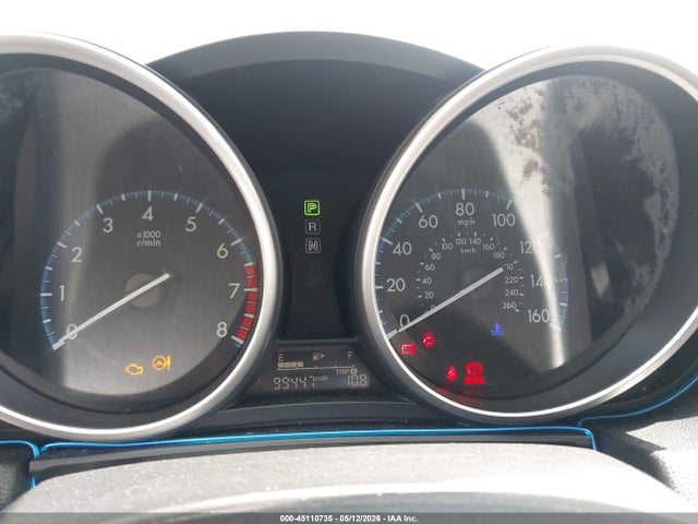 Продаж на аукціоні авто 2013 Mazda Mazda3 I Grand Touring, vin: JM1BL1MP4D1825990, номер лоту: 45110735