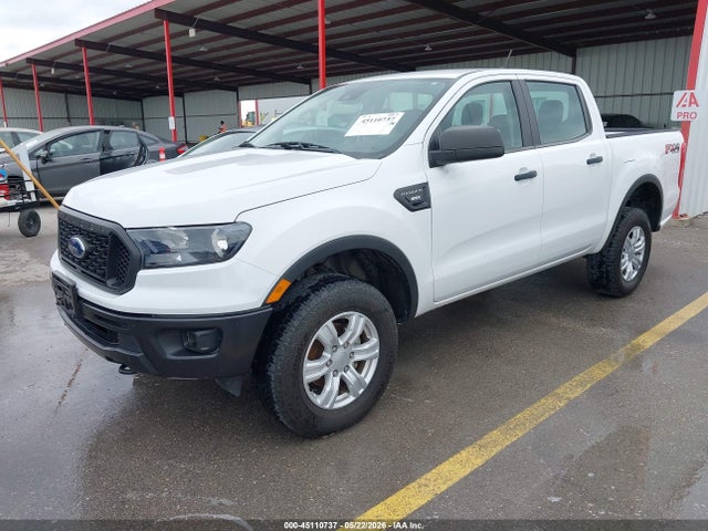1FTER4FH3MLD52865 Ford RANGER XL