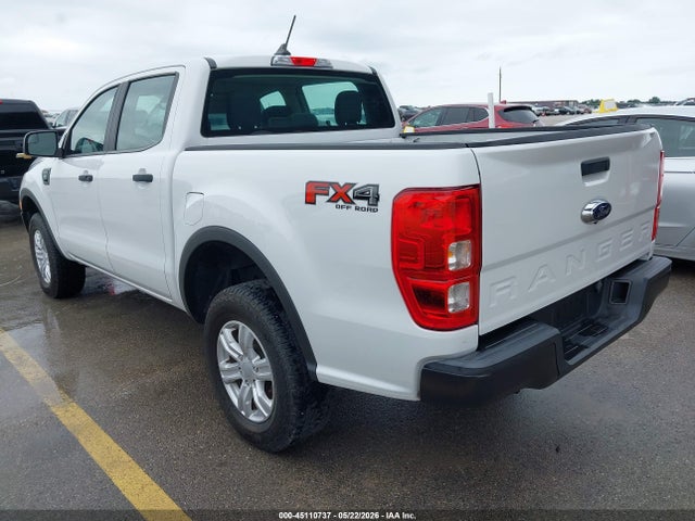 1FTER4FH3MLD52865 Ford RANGER XL