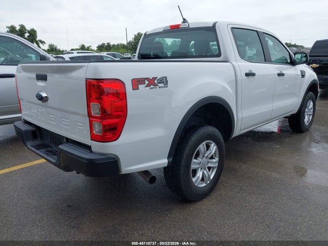 1FTER4FH3MLD52865 Ford RANGER XL