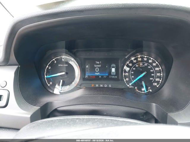 1FTER4FH3MLD52865 Ford RANGER XL