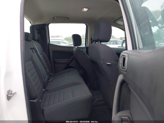 1FTER4FH3MLD52865 Ford RANGER XL