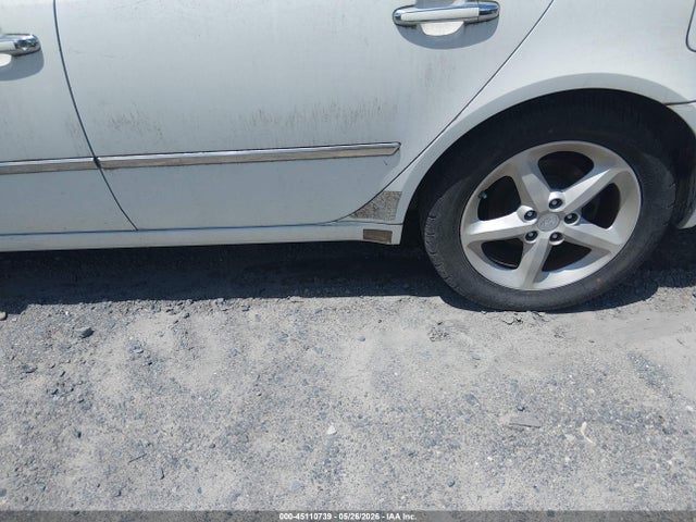 Aukcja sprzedaży 2008 Hyundai Sonata Limited V6/se V6, vin: 5NPEU46F28H365548, numer aukcji: 45110739