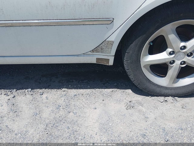 Aukcja sprzedaży 2008 Hyundai Sonata Limited V6/se V6, vin: 5NPEU46F28H365548, numer aukcji: 45110739