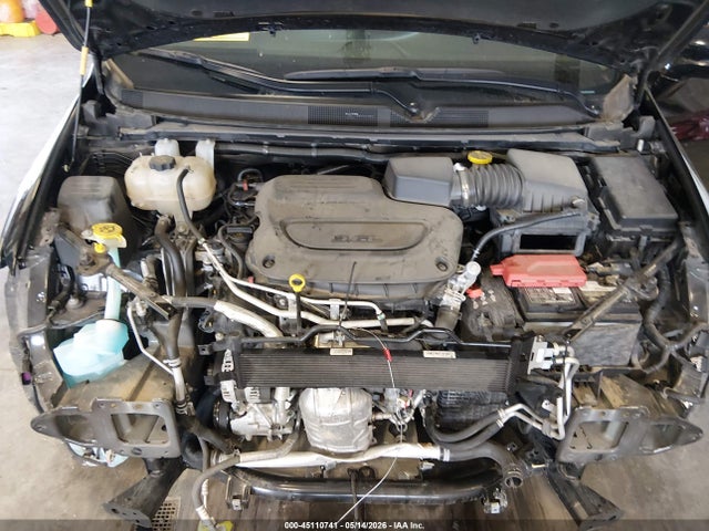 45110741 :رقم المزاد ، 2C4RC1BG4RR148766 vin ، 2024 Chrysler Pacifica Touring L مزاد بيع