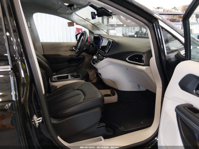 45110741 :رقم المزاد ، 2C4RC1BG4RR148766 vin ، 2024 Chrysler Pacifica Touring L مزاد بيع