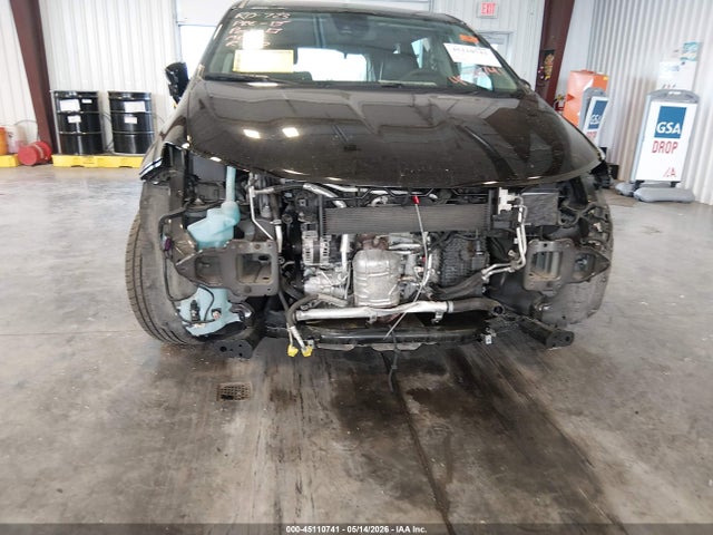 45110741 :رقم المزاد ، 2C4RC1BG4RR148766 vin ، 2024 Chrysler Pacifica Touring L مزاد بيع