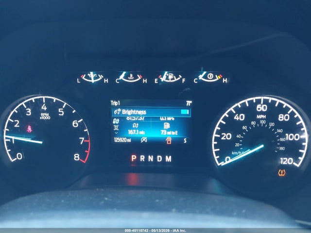 Продаж на аукціоні авто 2021 Ford F-150 Xl, vin: 1FTMF1CB5MKE05316, номер лоту: 45110742