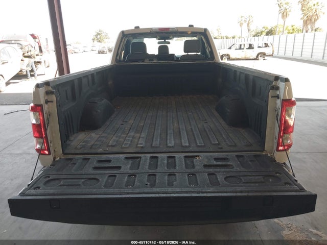 Продаж на аукціоні авто 2021 Ford F-150 Xl, vin: 1FTMF1CB5MKE05316, номер лоту: 45110742