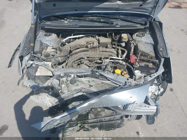 Продаж на аукціоні авто 2021 Subaru Crosstrek Premium, vin: JF2GTAPCXM8240693, номер лоту: 45110745