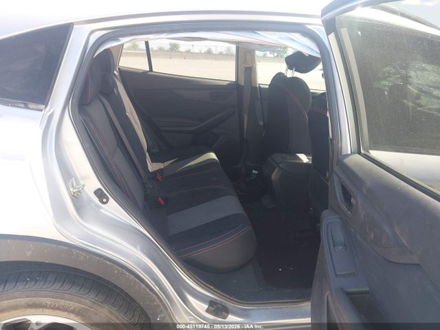 Продаж на аукціоні авто 2021 Subaru Crosstrek Premium, vin: JF2GTAPCXM8240693, номер лоту: 45110745