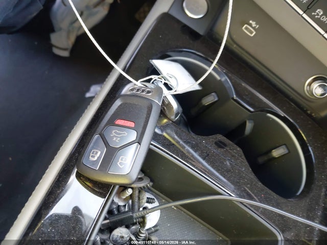 Aukcja sprzedaży 2020 Audi A4 Premium Plus 45 Tfsi Quattro S Tronic, vin: WAUENAF4XLA067708, numer aukcji: 45110748