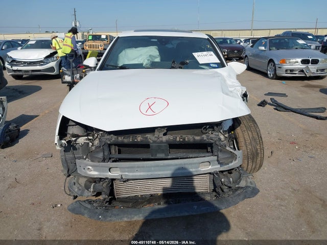 Aukcja sprzedaży 2020 Audi A4 Premium Plus 45 Tfsi Quattro S Tronic, vin: WAUENAF4XLA067708, numer aukcji: 45110748