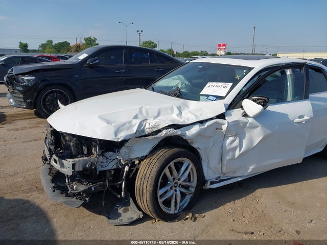 Aukcja sprzedaży 2020 Audi A4 Premium Plus 45 Tfsi Quattro S Tronic, vin: WAUENAF4XLA067708, numer aukcji: 45110748