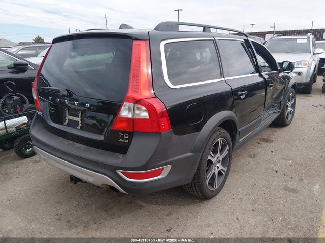 Продажа на аукционе авто 2012 Volvo Xc70 T6 Premier Plus, vin: YV4902BZ3C1126072, номер лота: 45110753
