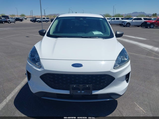 Ford ESCAPE S 2022 1FMCU9F67NUA91202 Image 15