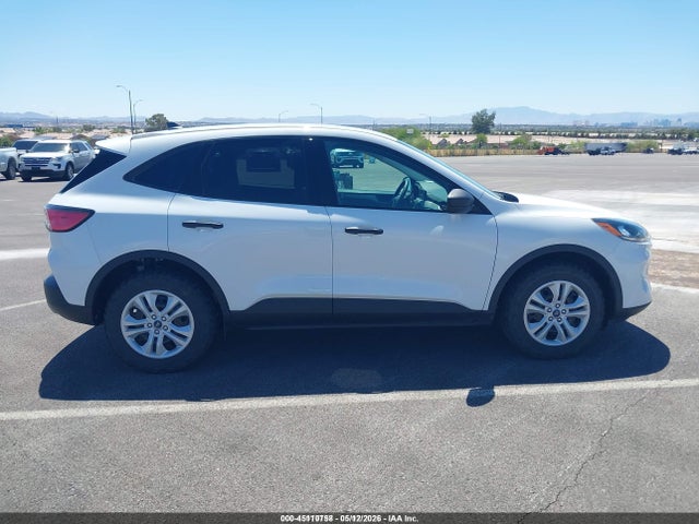 Ford ESCAPE S 2022 1FMCU9F67NUA91202 Image 16