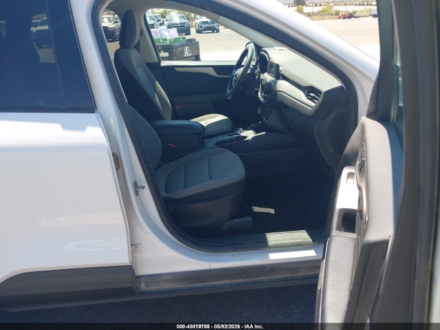 Ford ESCAPE S 2022 1FMCU9F67NUA91202 Image 5