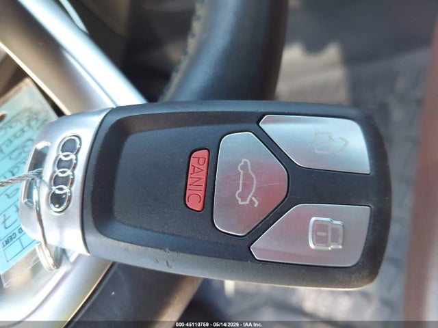 Aukcja sprzedaży 2019 Audi Q5 45 Premium, vin: WA1BNAFY7K2023452, numer aukcji: 45110759