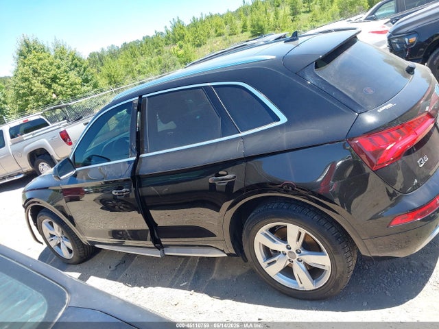 Aukcja sprzedaży 2019 Audi Q5 45 Premium, vin: WA1BNAFY7K2023452, numer aukcji: 45110759