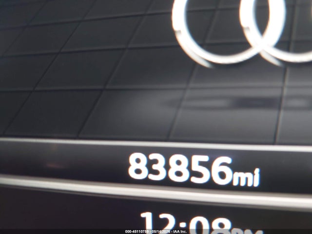 Aukcja sprzedaży 2019 Audi Q5 45 Premium, vin: WA1BNAFY7K2023452, numer aukcji: 45110759