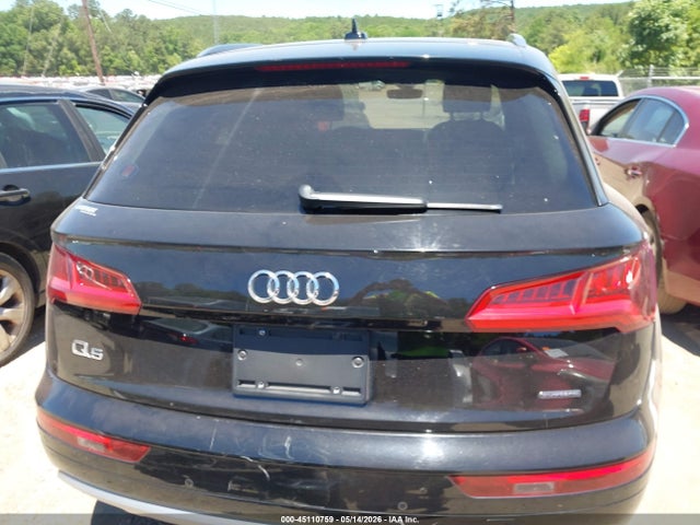 Aukcja sprzedaży 2019 Audi Q5 45 Premium, vin: WA1BNAFY7K2023452, numer aukcji: 45110759