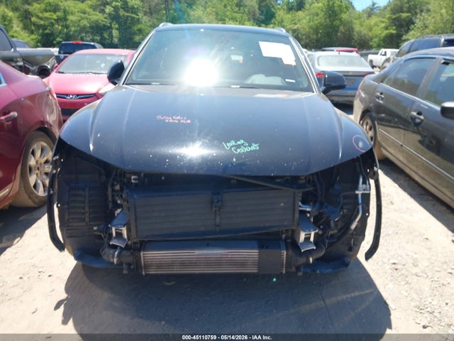 Aukcja sprzedaży 2019 Audi Q5 45 Premium, vin: WA1BNAFY7K2023452, numer aukcji: 45110759