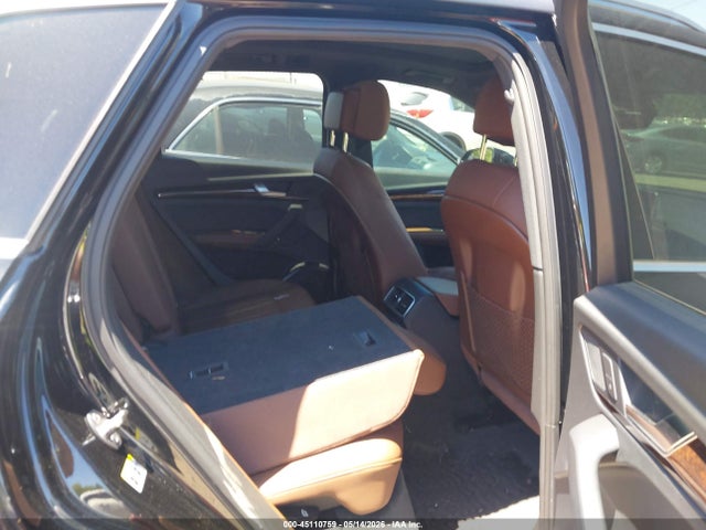 Aukcja sprzedaży 2019 Audi Q5 45 Premium, vin: WA1BNAFY7K2023452, numer aukcji: 45110759