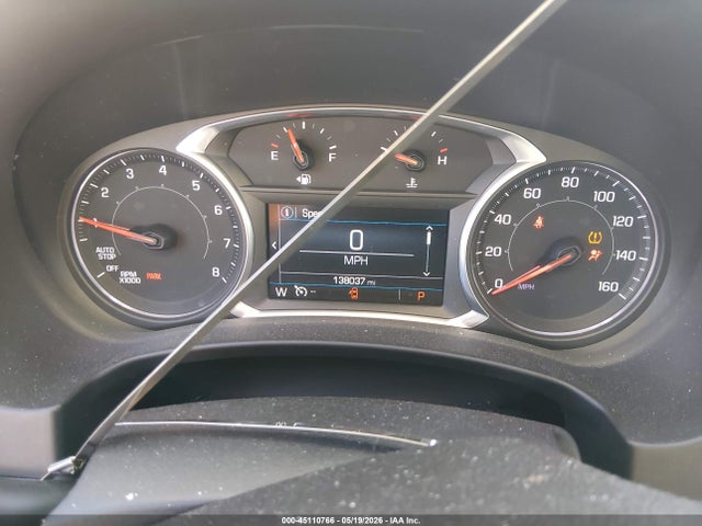2018 Gmc Terrain Slt მანქანა იყიდება აუქციონზე, vin: 3GKALVEX5JL298925, აუქციონის ნომერი: 45110766